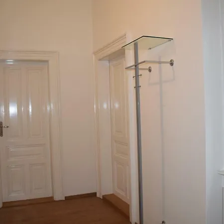 Tiva Downtown Apartment