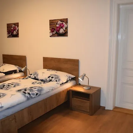 Appartement Tiva Downtown *