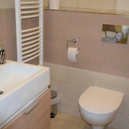 Apartment Tiva Downtown
