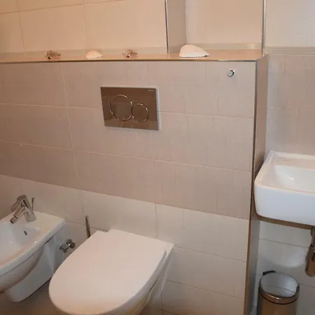 Apartment Tiva Downtown *
