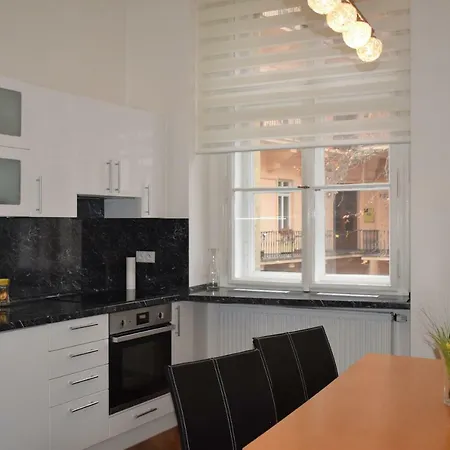 Appartement Tiva Downtown Prague