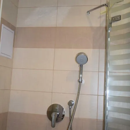 Tiva Downtown Apartment *