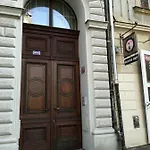 Tiva Downtown Apartman