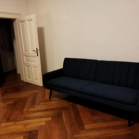 Apartman Tiva Downtown *
