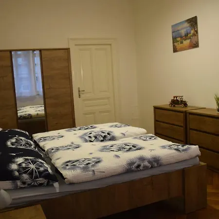 Apartman Tiva Downtown