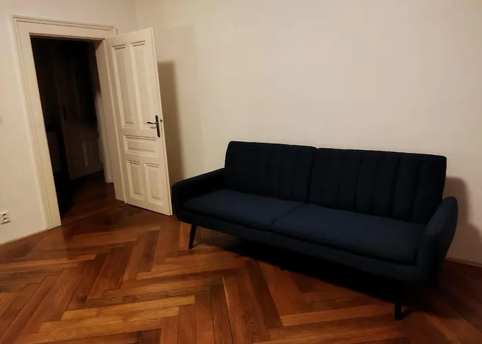 Apartman Tiva Downtown *