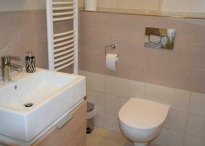Apartman Tiva Downtown