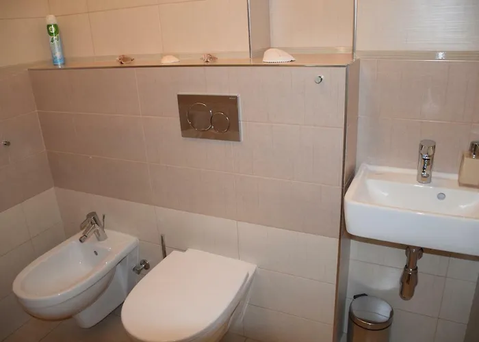 Apartman Tiva Downtown *