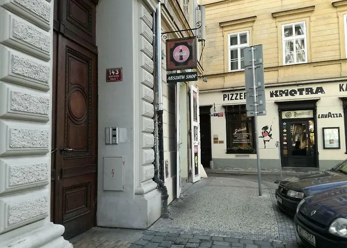 Tiva Downtown